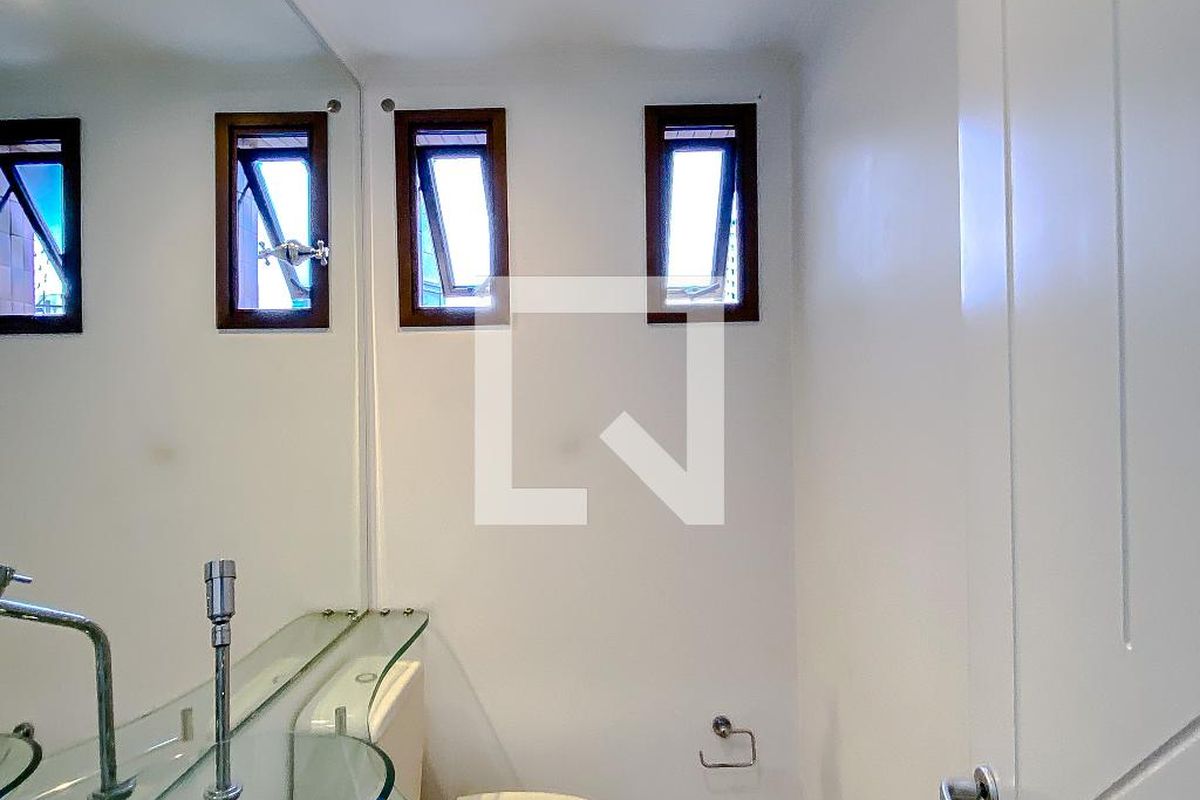 Apartamento, 4 quartos, 170 m² - Foto 30