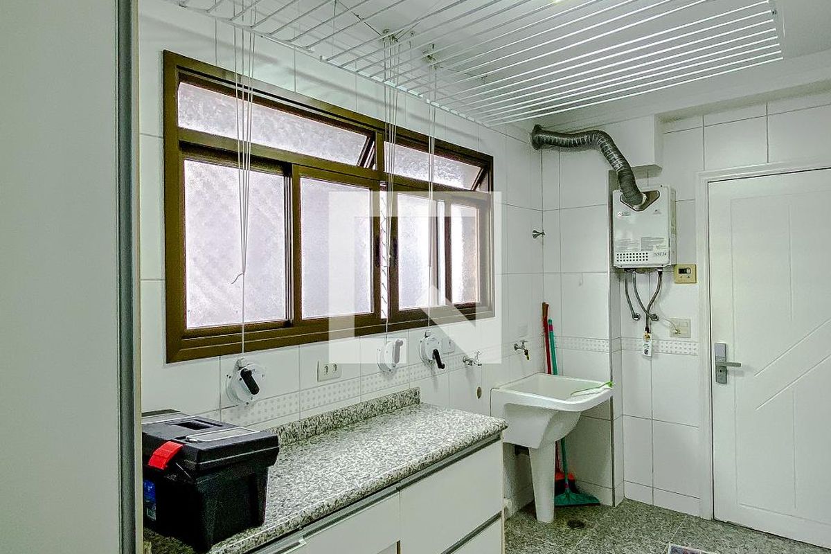 Apartamento, 4 quartos, 170 m² - Foto 142