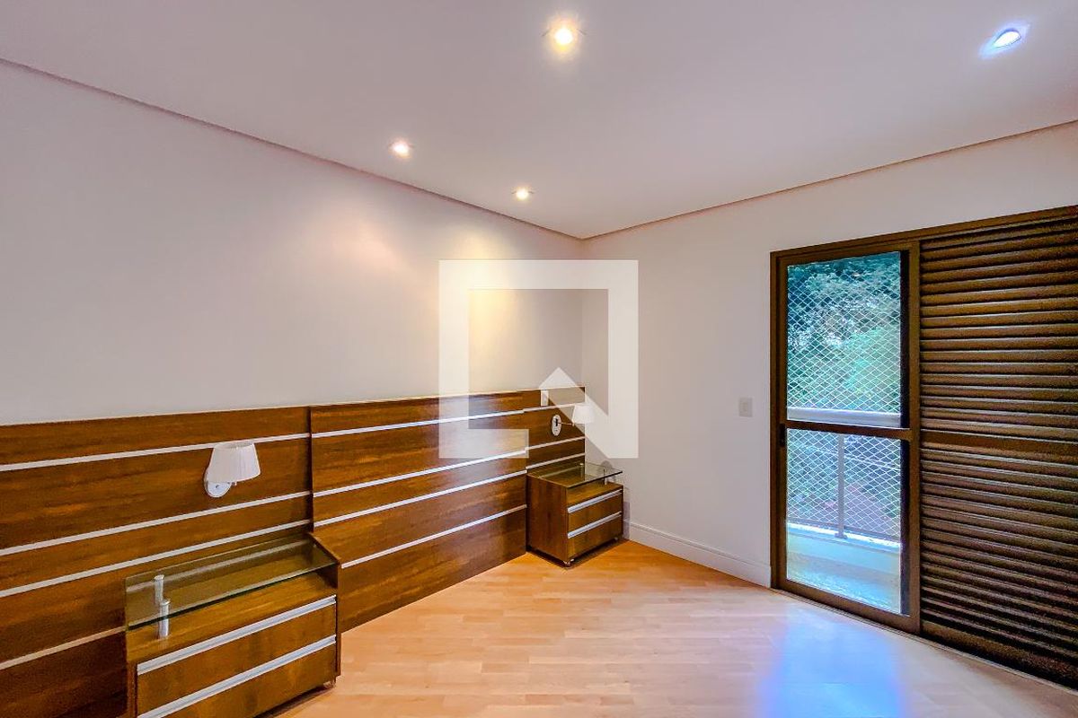 Apartamento, 4 quartos, 170 m² - Foto 86