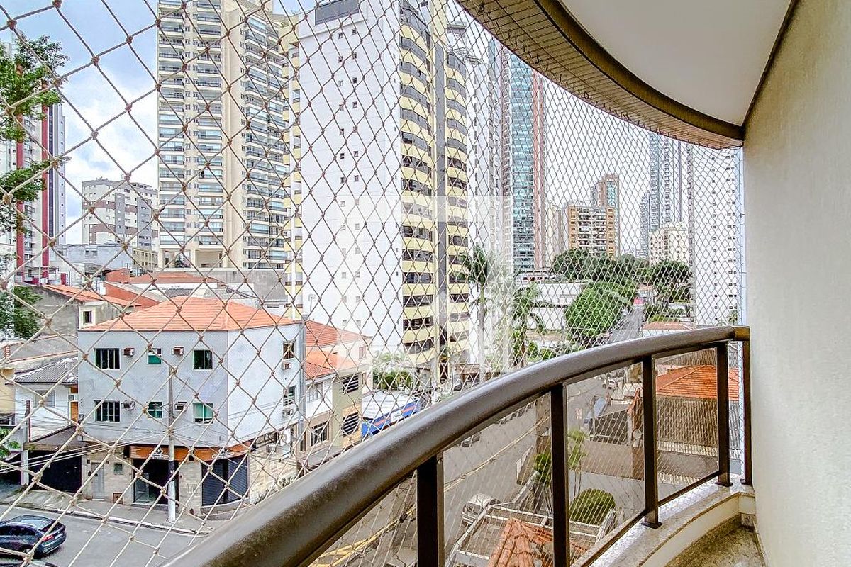 Apartamento, 4 quartos, 170 m² - Foto 95