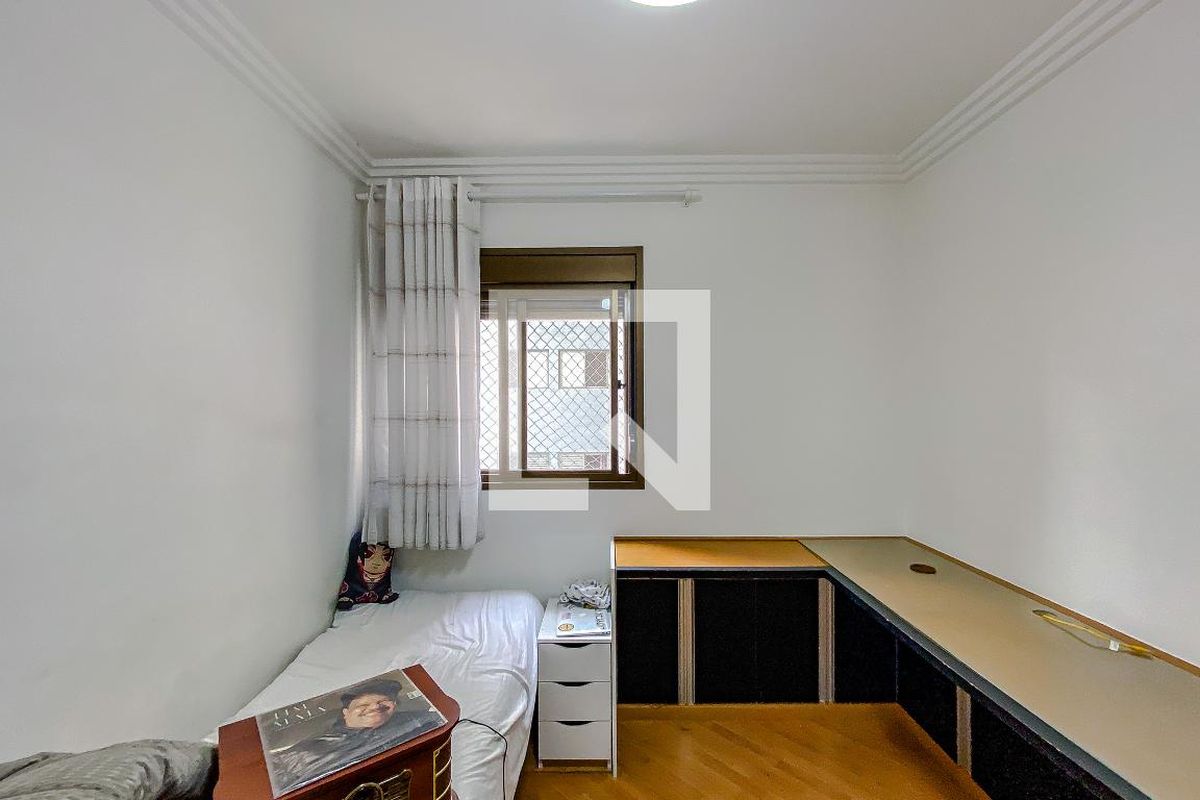 Apartamento, 4 quartos, 170 m² - Foto 54