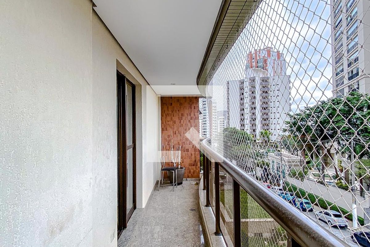 Apartamento, 4 quartos, 170 m² - Foto 15