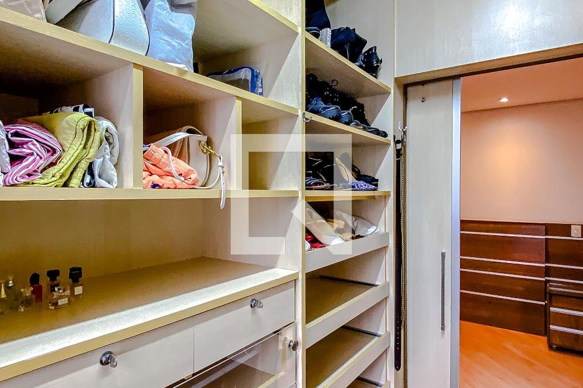 Apartamento, 4 quartos, 170 m² - Foto 119