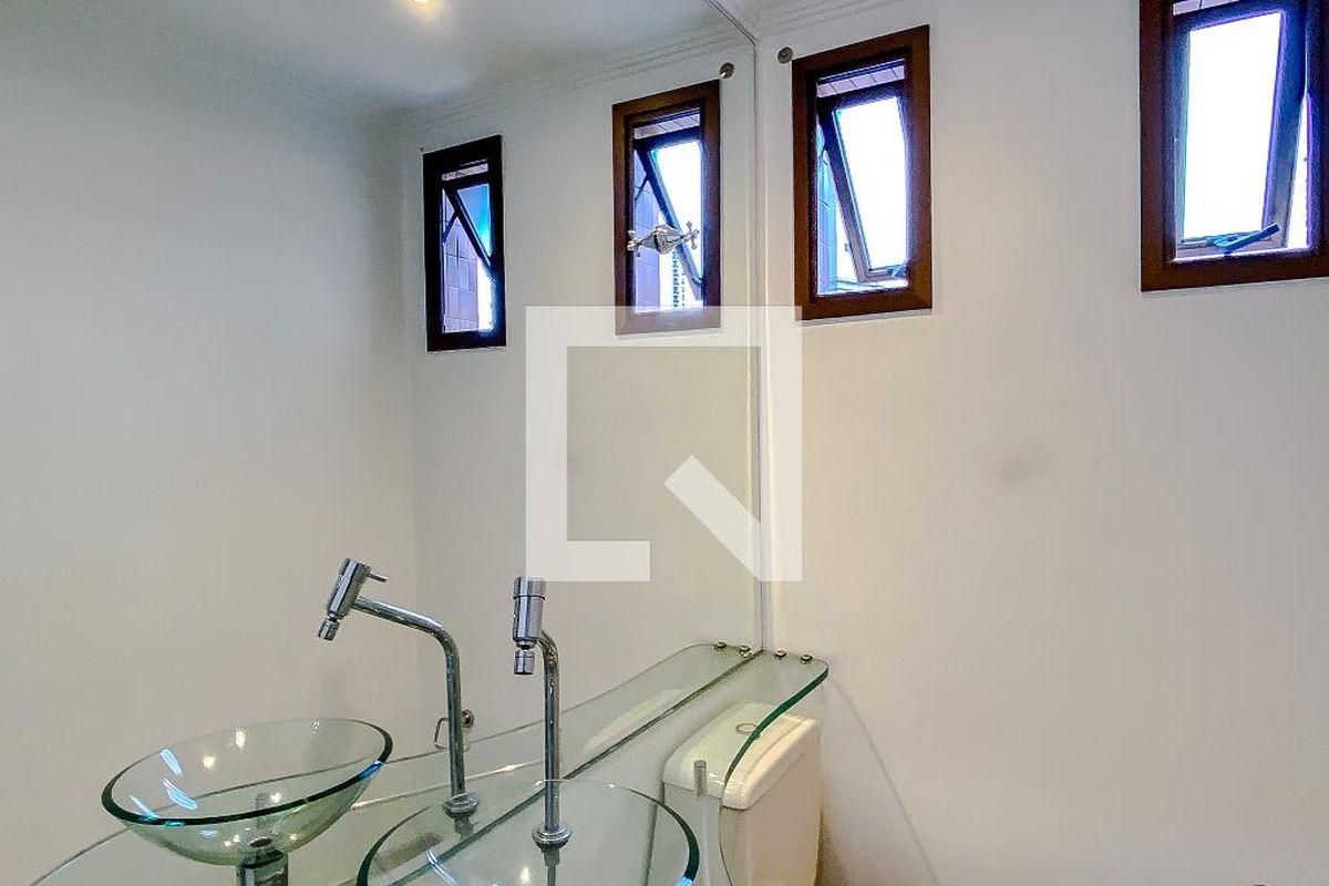 Apartamento, 4 quartos, 170 m² - Foto 31