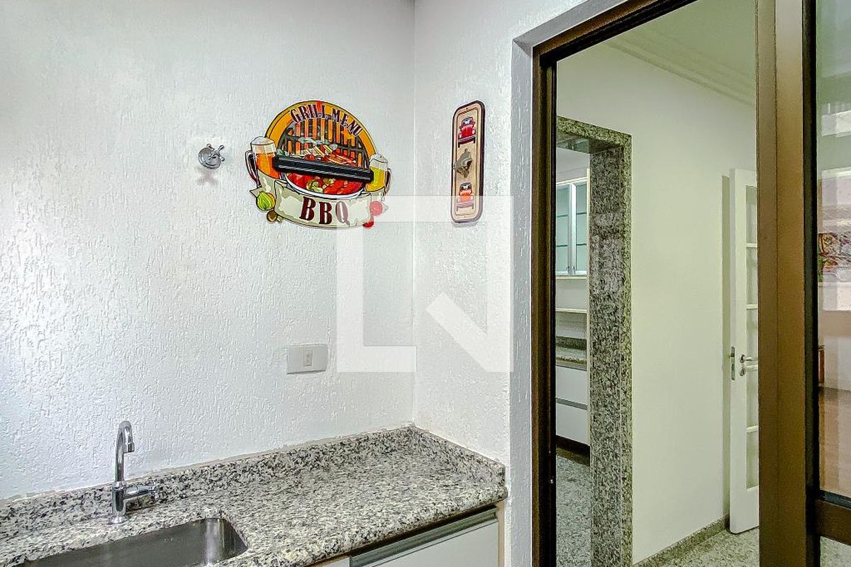 Apartamento, 4 quartos, 170 m² - Foto 174