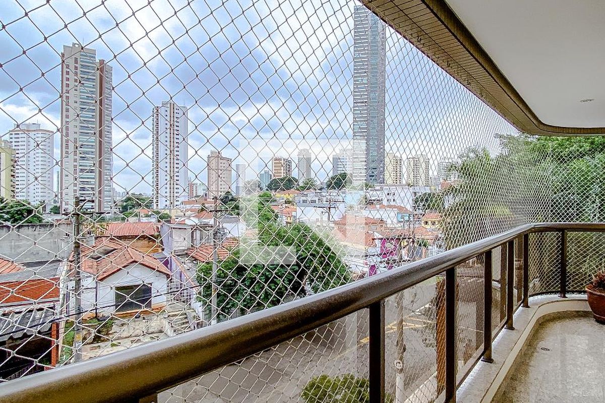 Apartamento, 4 quartos, 170 m² - Foto 14