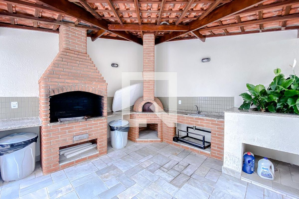 Apartamento, 4 quartos, 170 m² - Foto 187