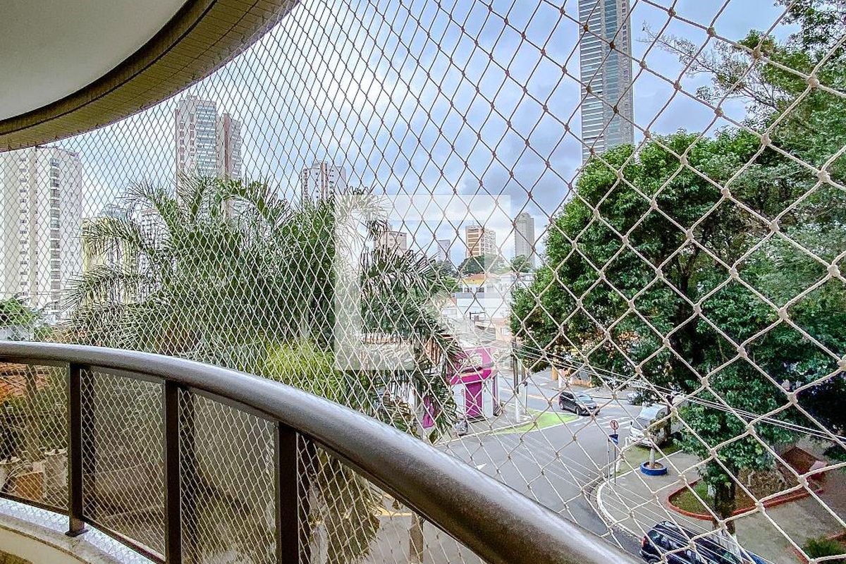 Apartamento, 4 quartos, 170 m² - Foto 99