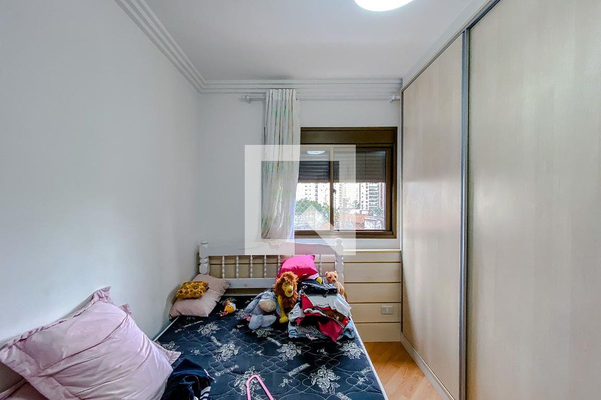 Apartamento, 4 quartos, 170 m² - Foto 63