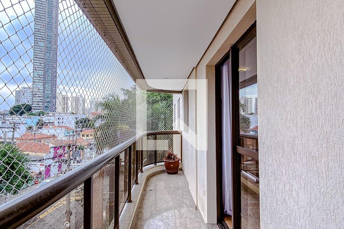 Apartamento, 4 quartos, 170 m² - Foto 11
