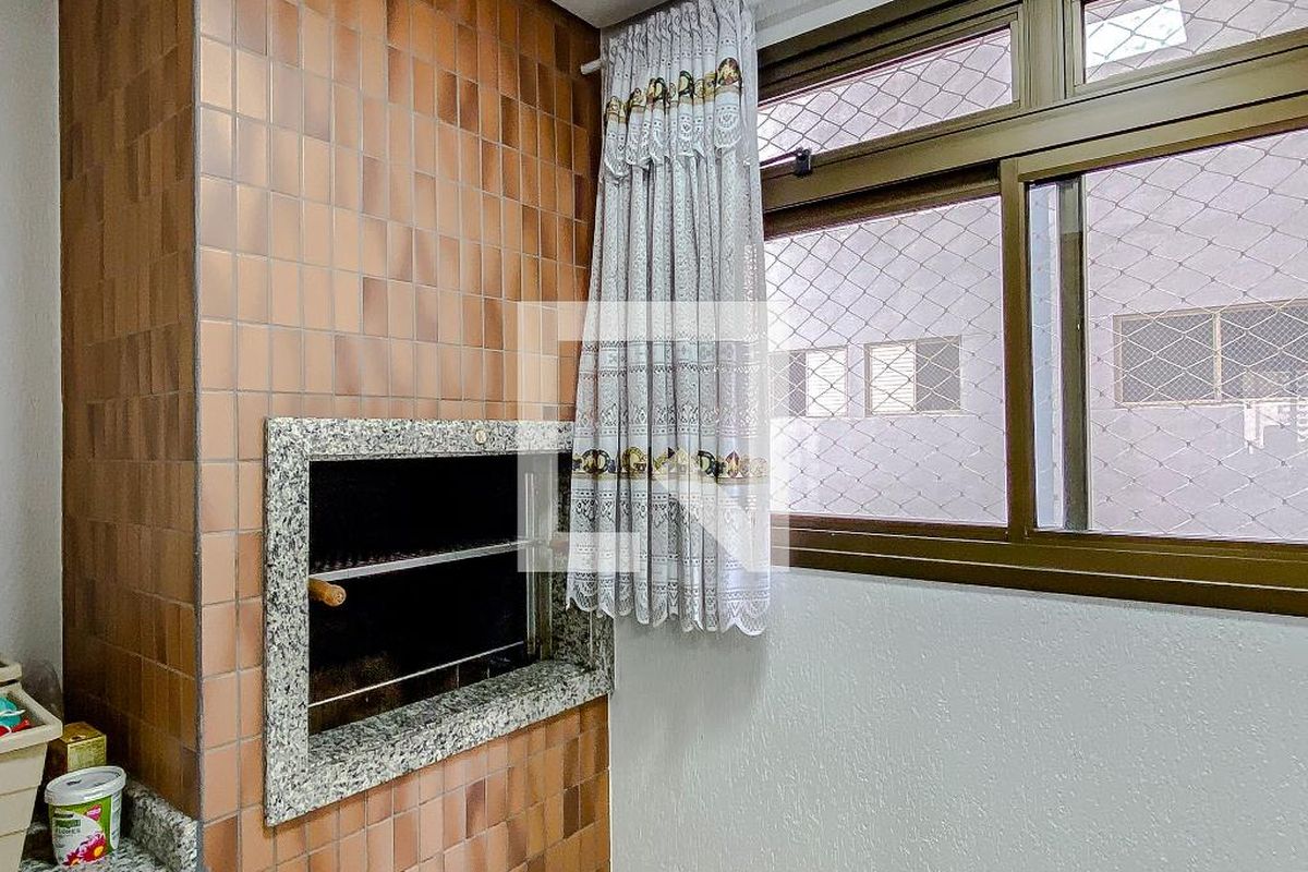 Apartamento, 4 quartos, 170 m² - Foto 170