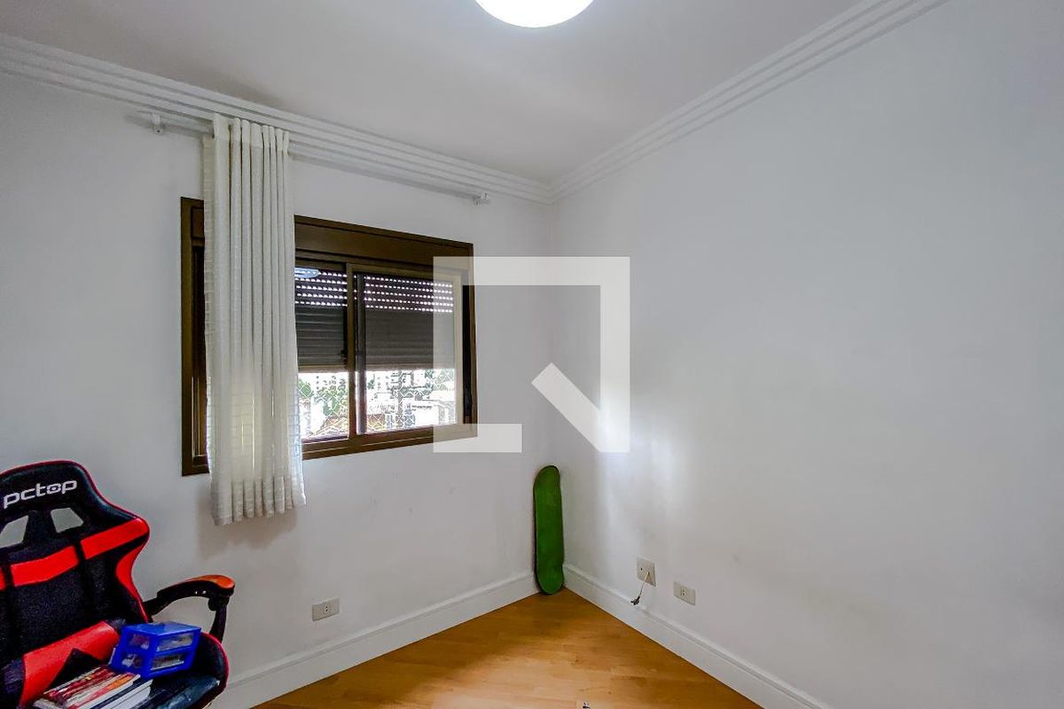 Apartamento, 4 quartos, 170 m² - Foto 46