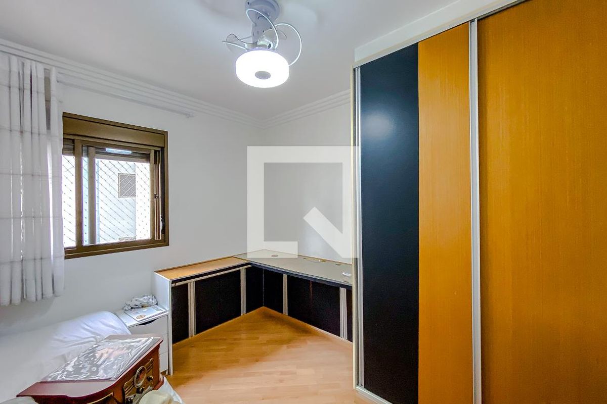 Apartamento, 4 quartos, 170 m² - Foto 51