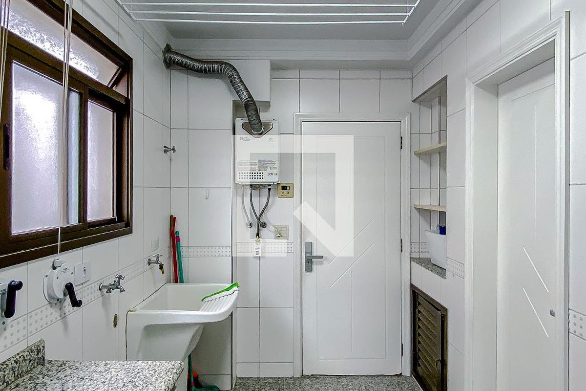 Apartamento, 4 quartos, 170 m² - Foto 143