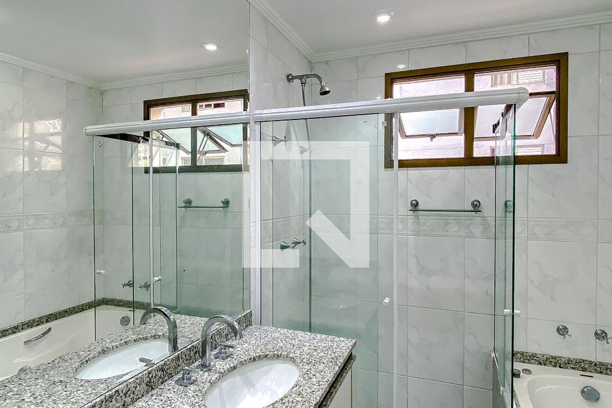Apartamento, 4 quartos, 170 m² - Foto 106