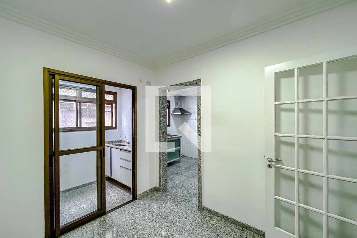 Apartamento, 4 quartos, 170 m² - Foto 26