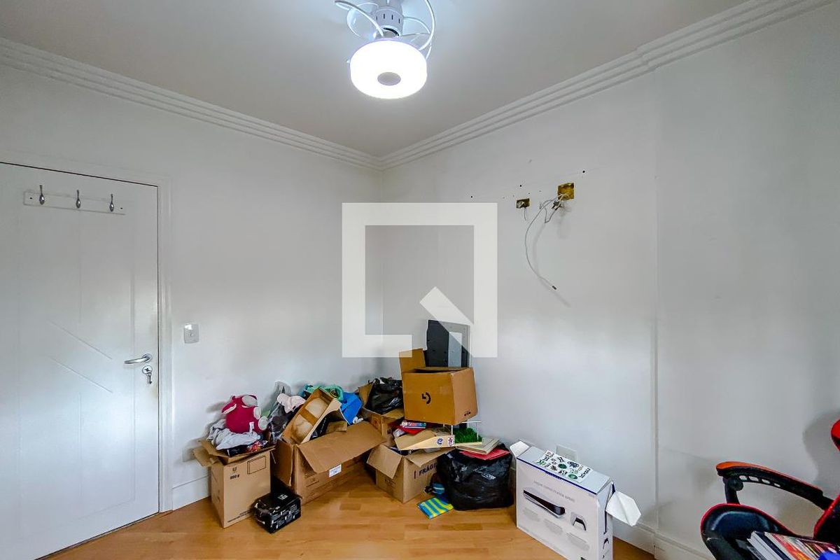 Apartamento, 4 quartos, 170 m² - Foto 42