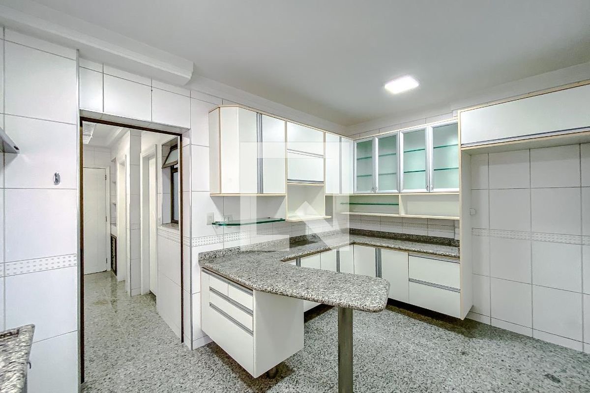 Apartamento, 4 quartos, 170 m² - Foto 134