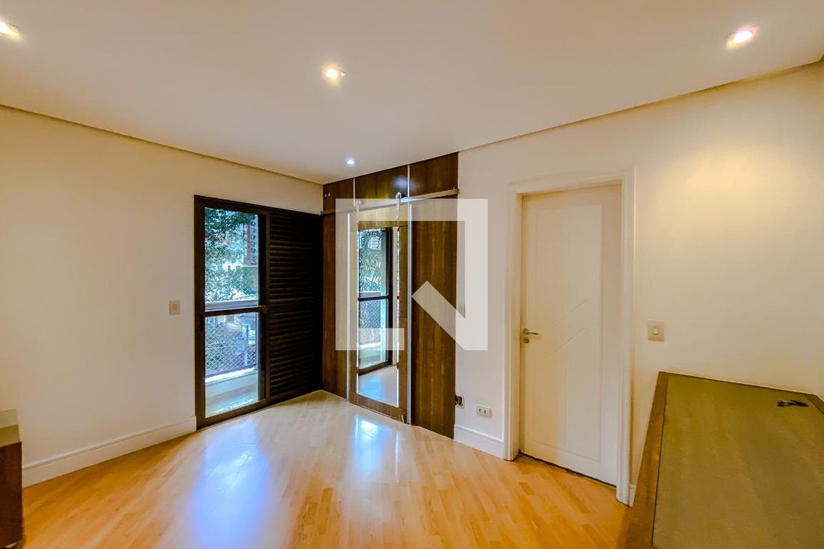 Apartamento, 4 quartos, 170 m² - Foto 83
