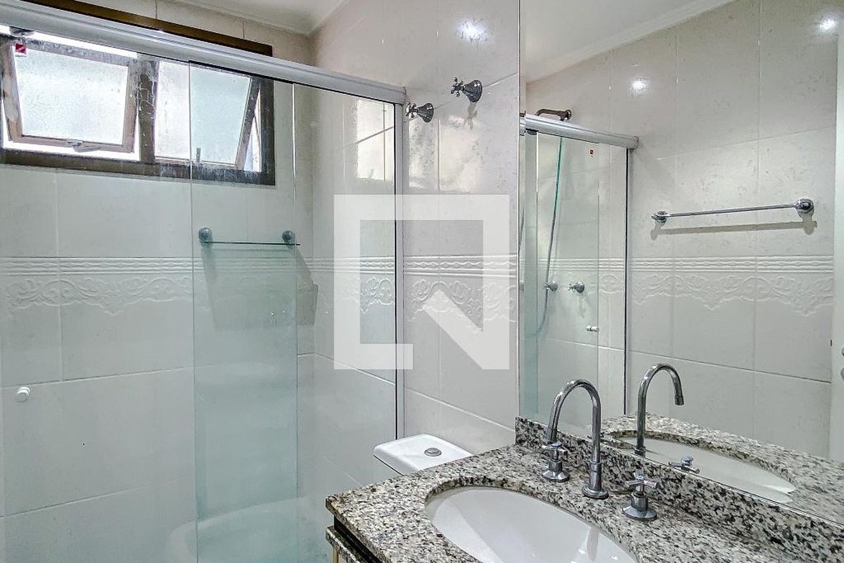 Apartamento, 4 quartos, 170 m² - Foto 123