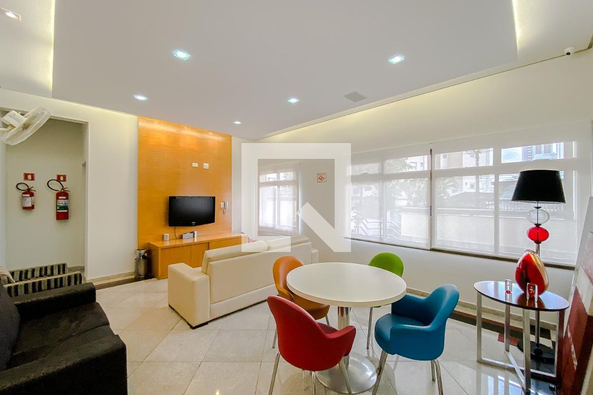 Apartamento, 4 quartos, 170 m² - Foto 195