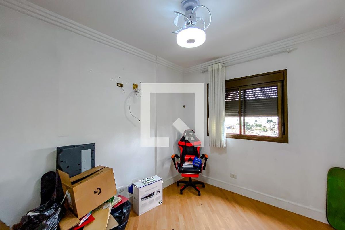 Apartamento, 4 quartos, 170 m² - Foto 39