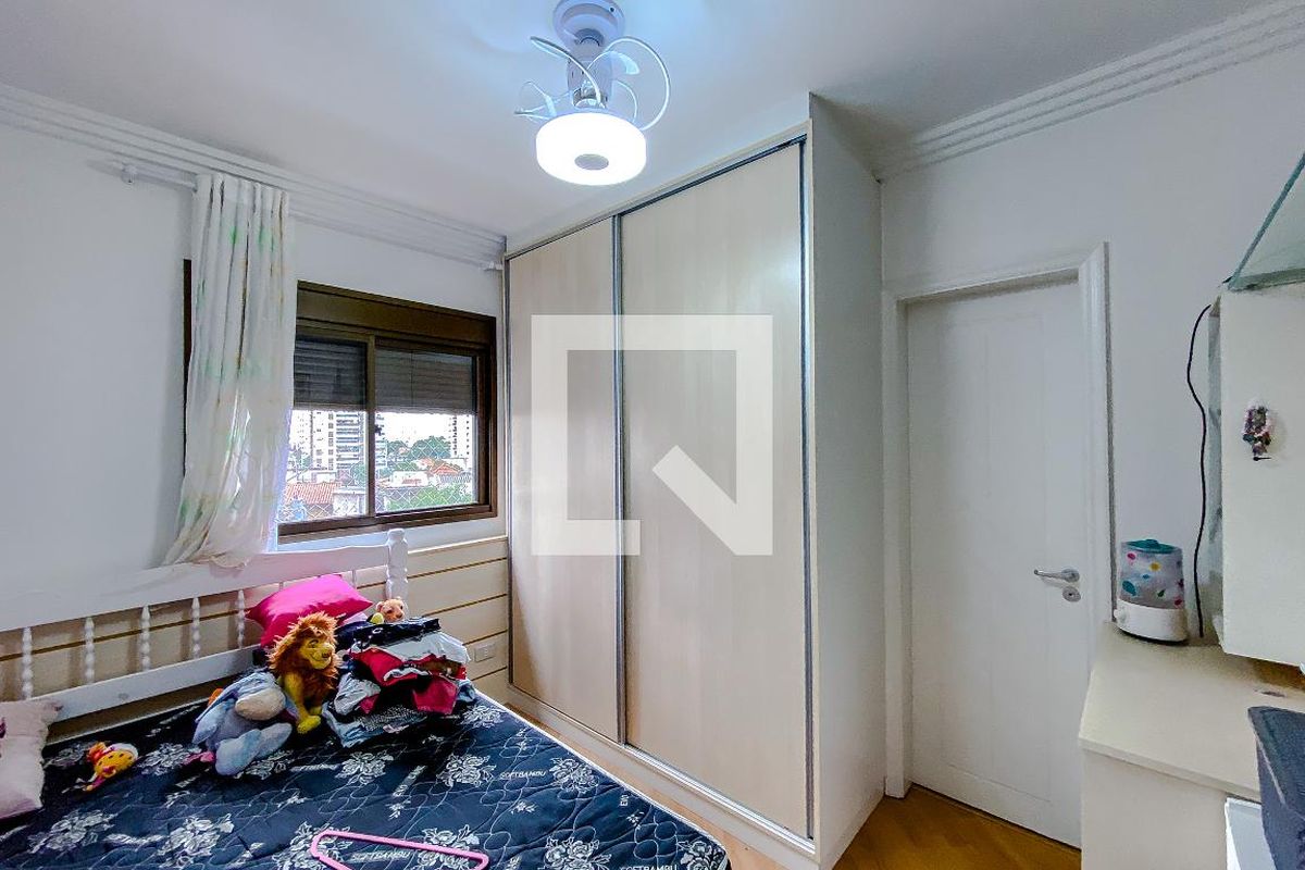 Apartamento, 4 quartos, 170 m² - Foto 62