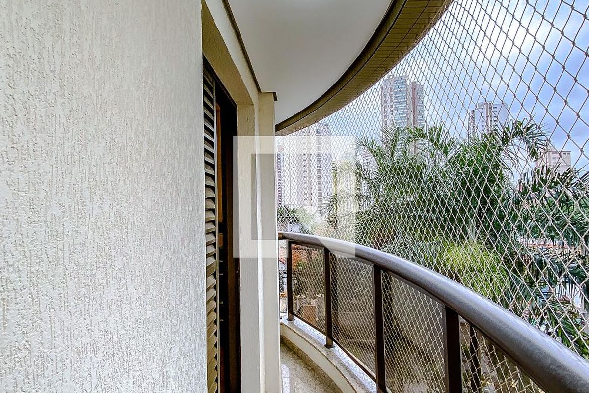 Apartamento, 4 quartos, 170 m² - Foto 98