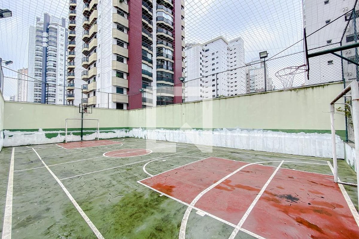 Apartamento, 4 quartos, 170 m² - Foto 183
