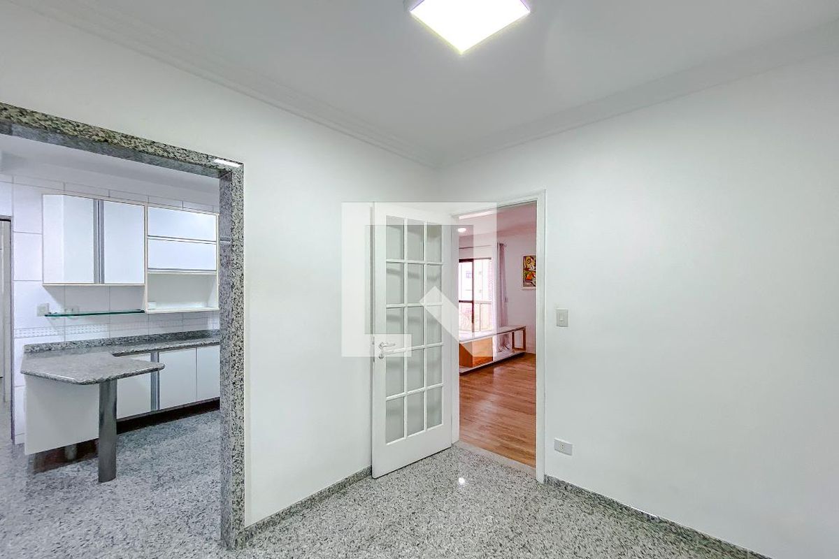 Apartamento, 4 quartos, 170 m² - Foto 27