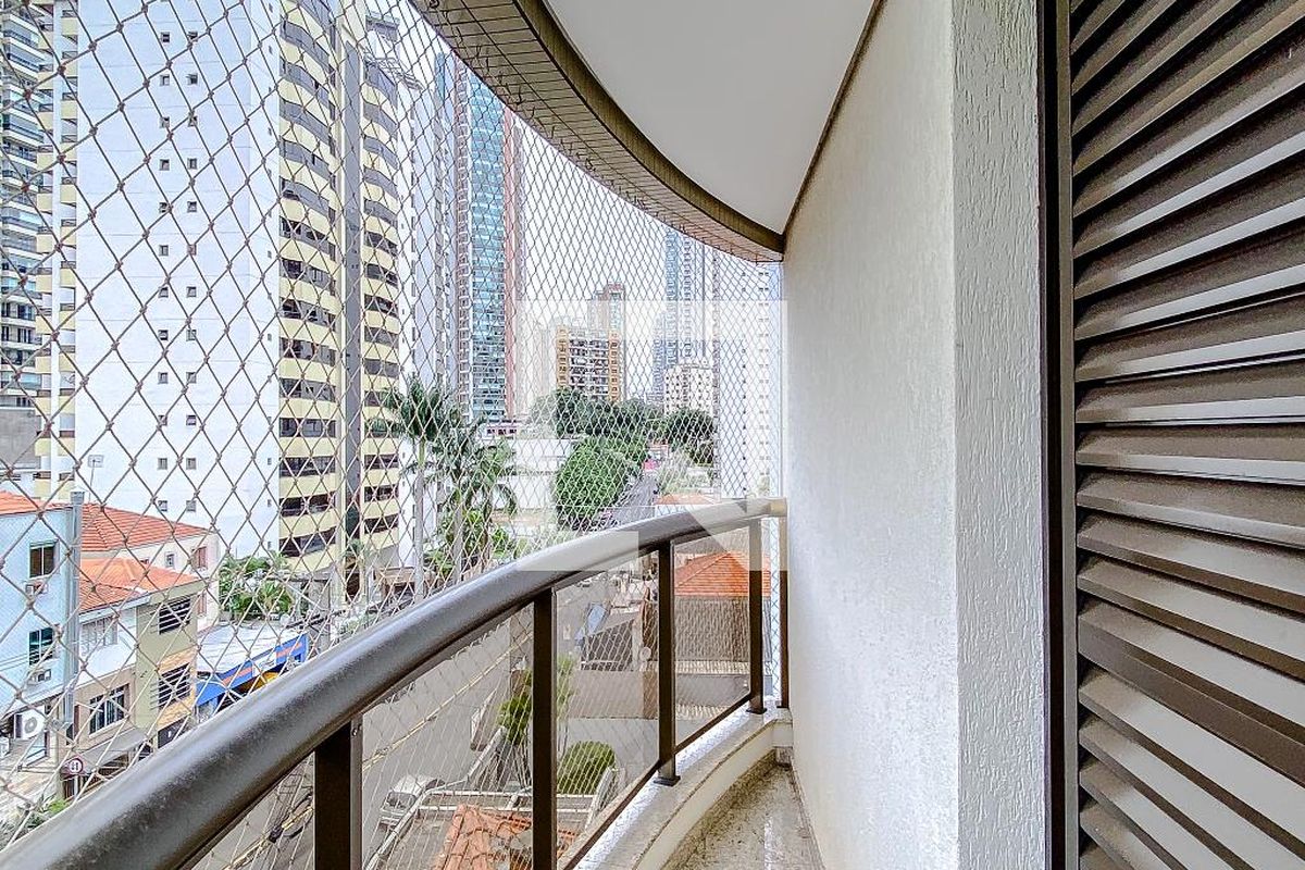 Apartamento, 4 quartos, 170 m² - Foto 94