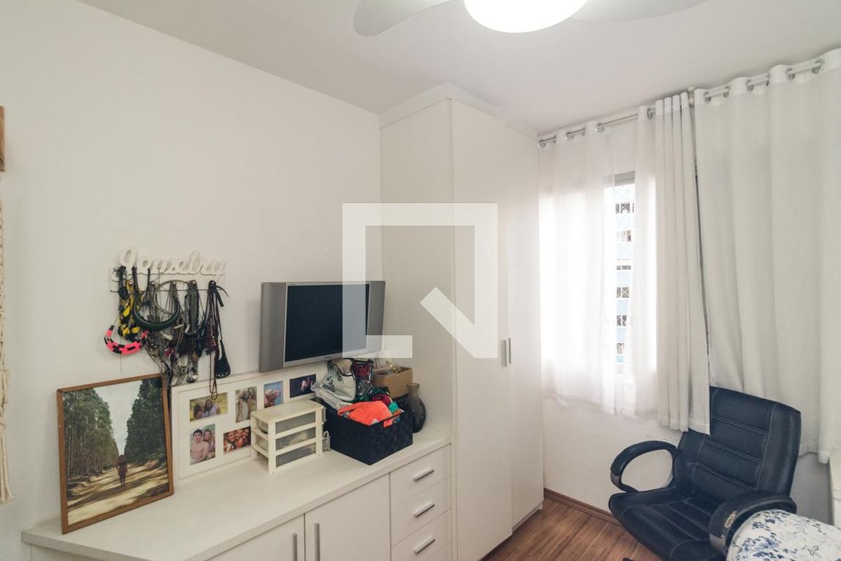 Apartamento, 4 quartos, 115 m² - Foto 42