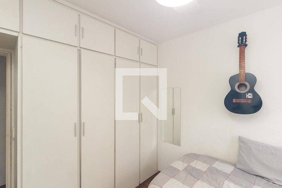 Apartamento, 4 quartos, 115 m² - Foto 31