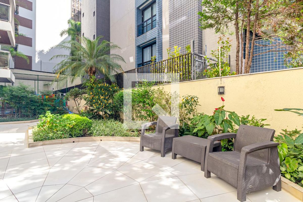 Apartamento, 4 quartos, 115 m² - Foto 106