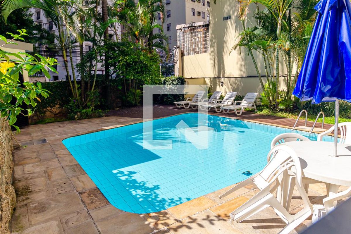 Apartamento, 4 quartos, 115 m² - Foto 107