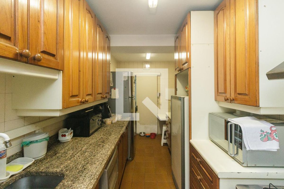 Apartamento, 4 quartos, 115 m² - Foto 82