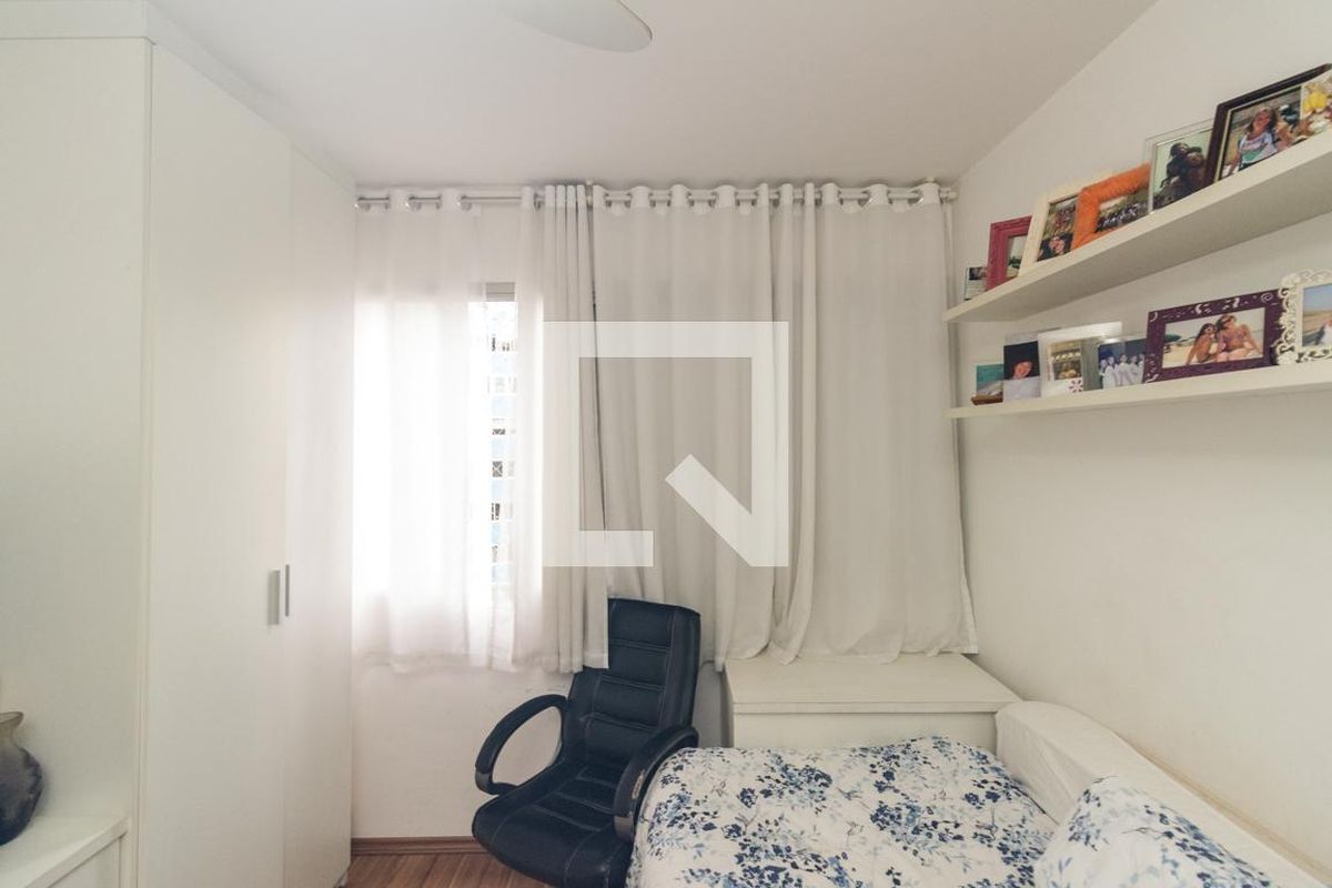 Apartamento, 4 quartos, 115 m² - Foto 39