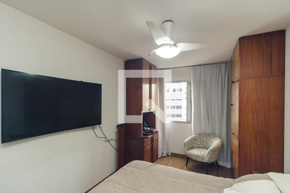 Apartamento, 4 quartos, 115 m² - Foto 50