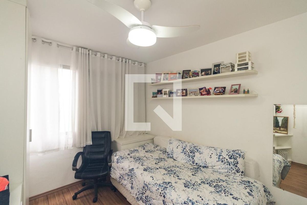 Apartamento, 4 quartos, 115 m² - Foto 38