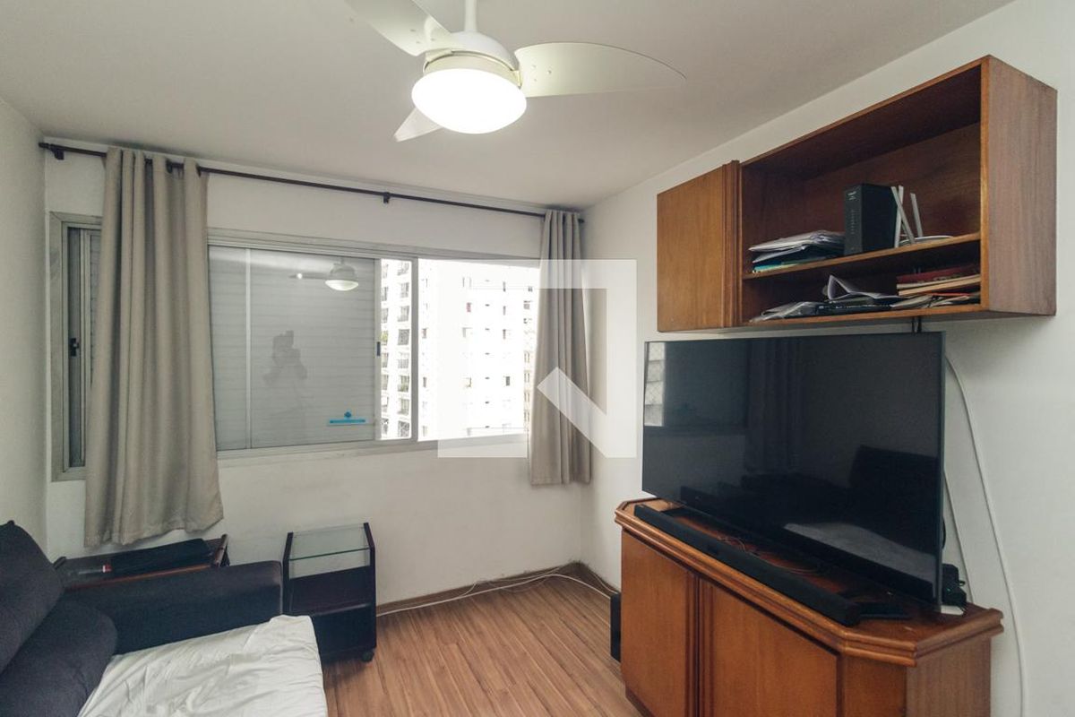 Apartamento, 4 quartos, 115 m² - Foto 22