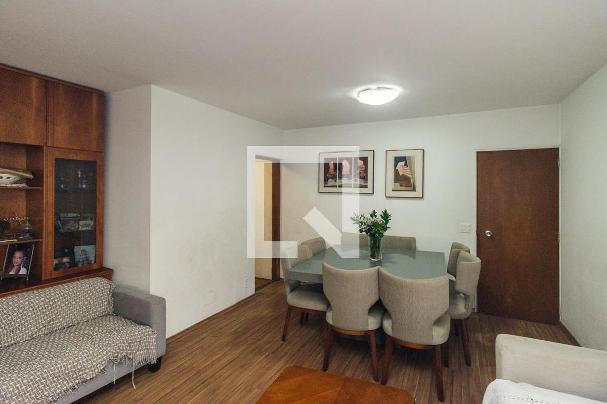 Apartamento, 4 quartos, 115 m² - Foto 6