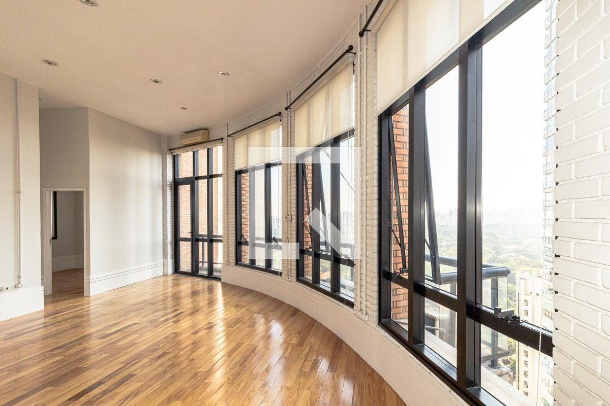 Apartamento, 2 quartos, 127 m² - Foto 2