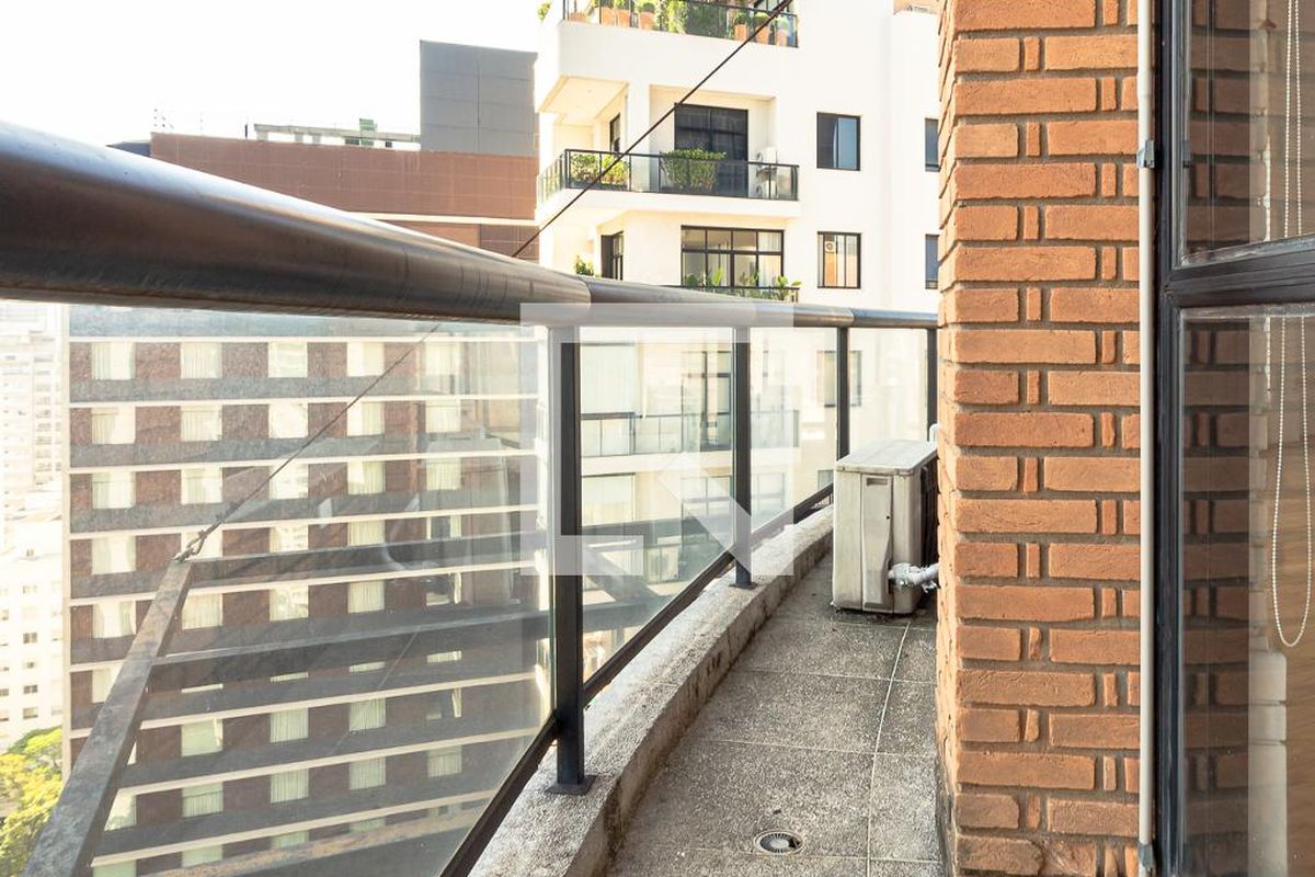 Apartamento, 2 quartos, 127 m² - Foto 22