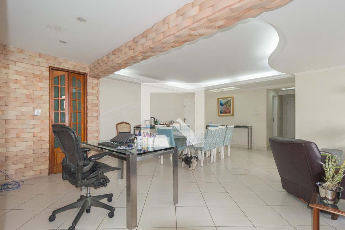 Apartamento, 3 quartos, 136 m² - Foto 12