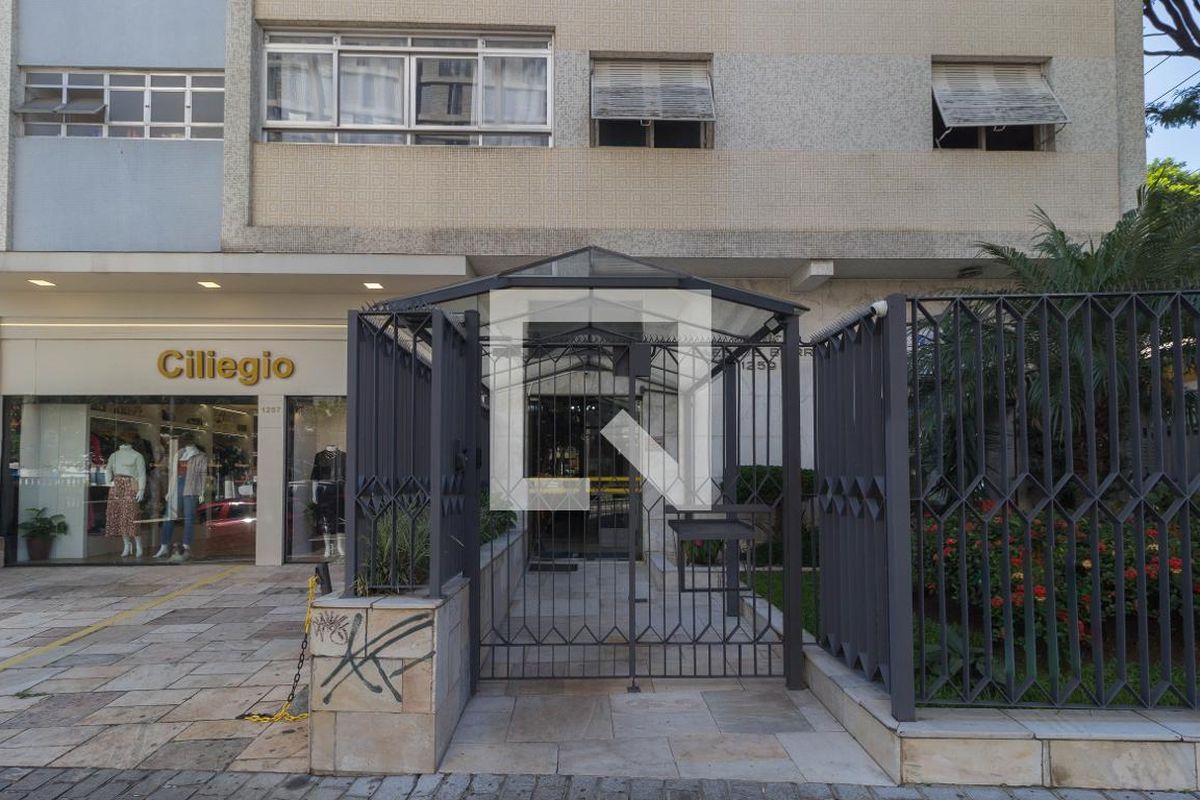 Apartamento, 3 quartos, 136 m² - Foto 104