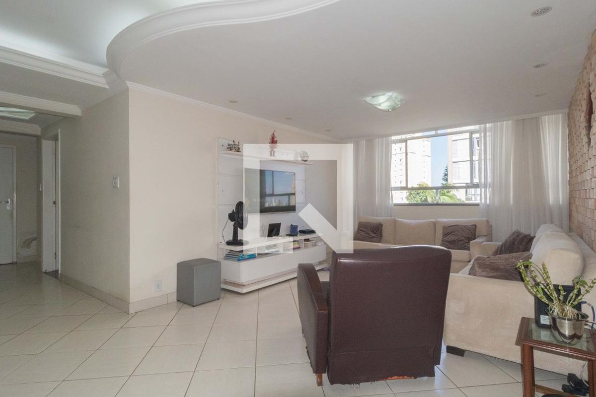 Apartamento, 3 quartos, 136 m² - Foto 8