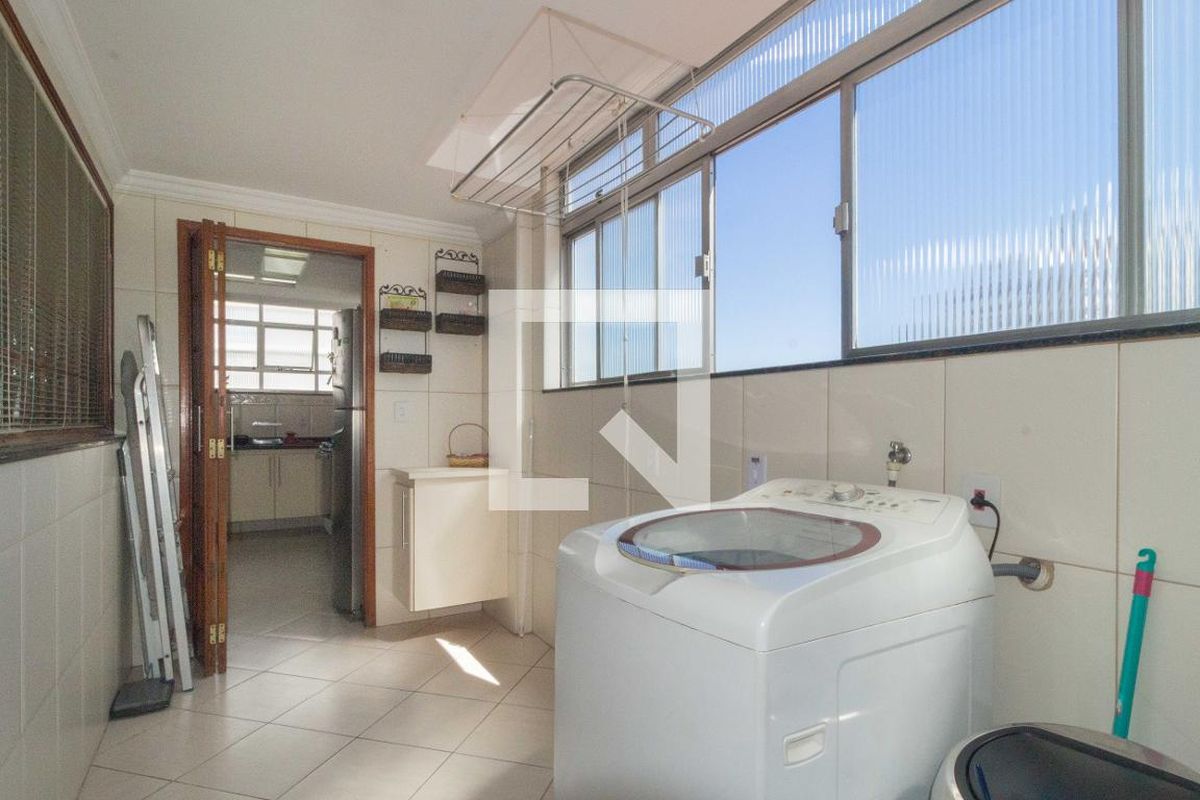 Apartamento, 3 quartos, 136 m² - Foto 92