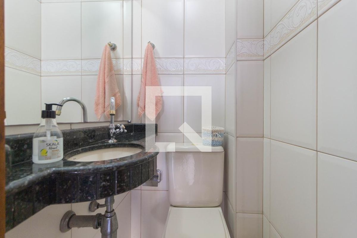 Apartamento, 3 quartos, 136 m² - Foto 22