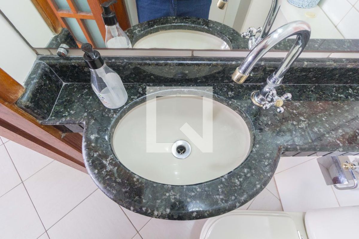 Apartamento, 3 quartos, 136 m² - Foto 24