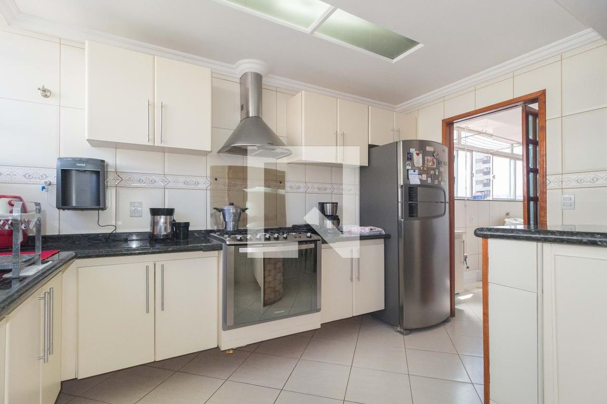 Apartamento, 3 quartos, 136 m² - Foto 82